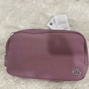 Lululemon Athletica Belt Bag